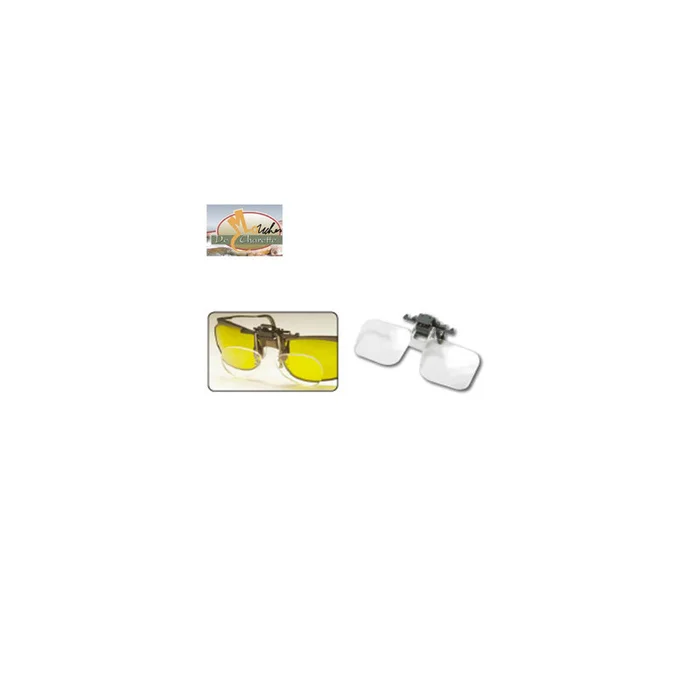 CLIP LOUPE + 2.5 JMC DE CHARETTE