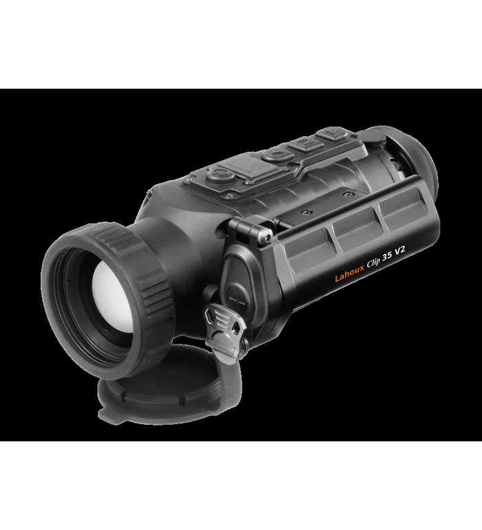 Clip-on à vision thermique Lahoux Optics Thermal 35 V2