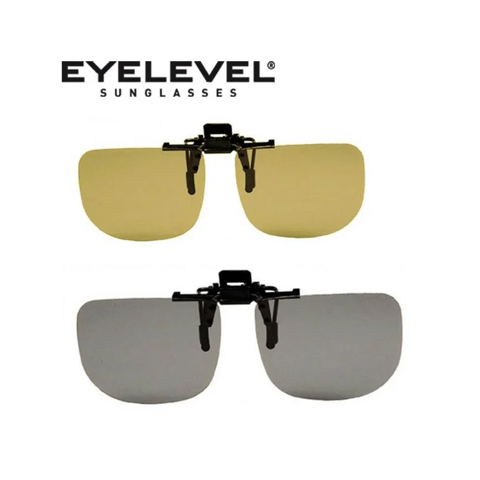 CLIPS LUNETTES POLARISANTES EYELEVEL NH-6