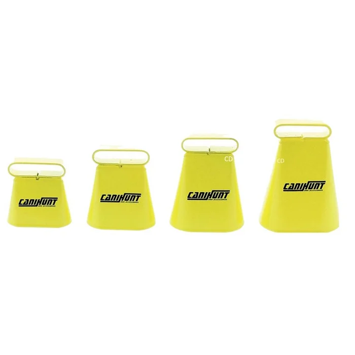 Cloche Jaune Viper Canihunt