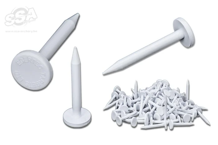 CLOU DE FIXATION PAR10