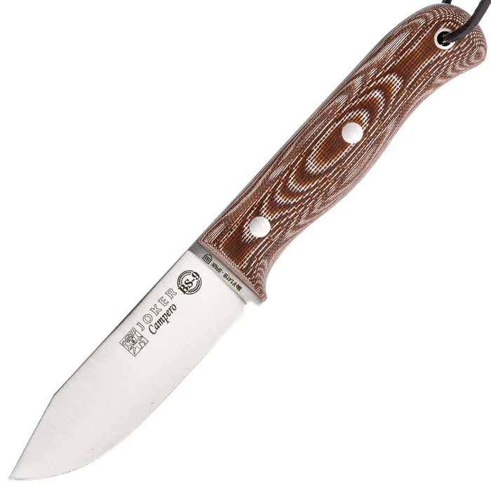 CM112 – Joker Campero Micarta