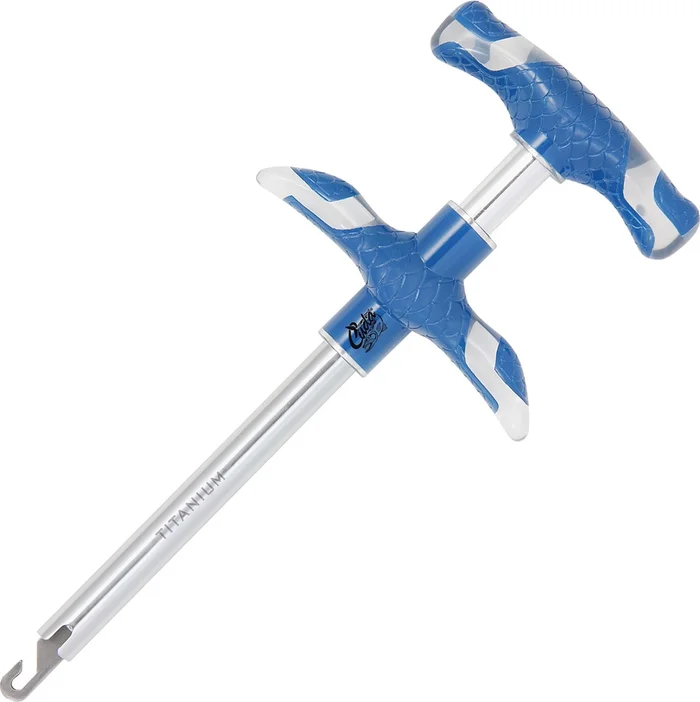 CM18835 – Camillus Cuda Dehooker 8 1/2in