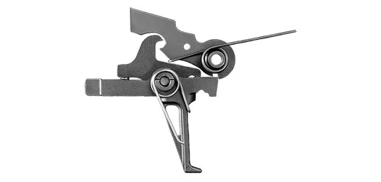 CM50503 – CMC TRIGGERS Detente Pour AR-15/10 – Single stage 1,13kg