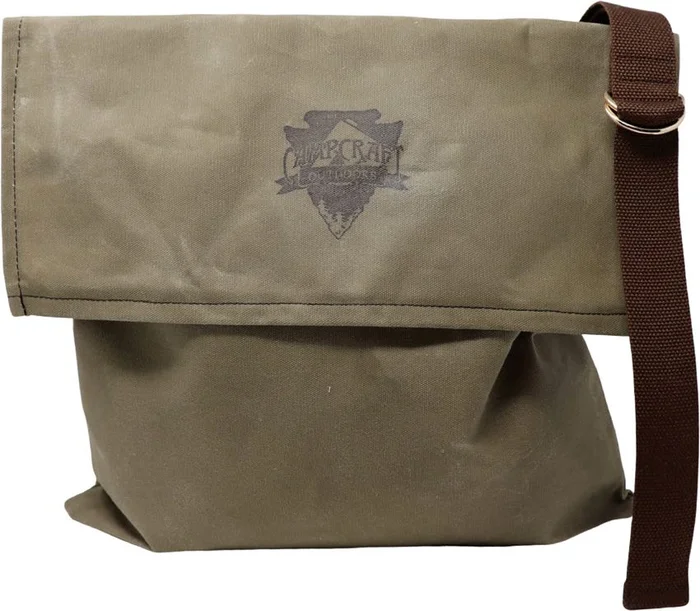CMP112 – Campcraft Outdoors Havresac XL
