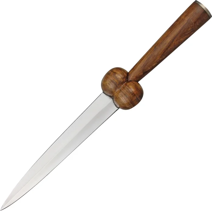 CN203315 Scottish Bollock Dagger