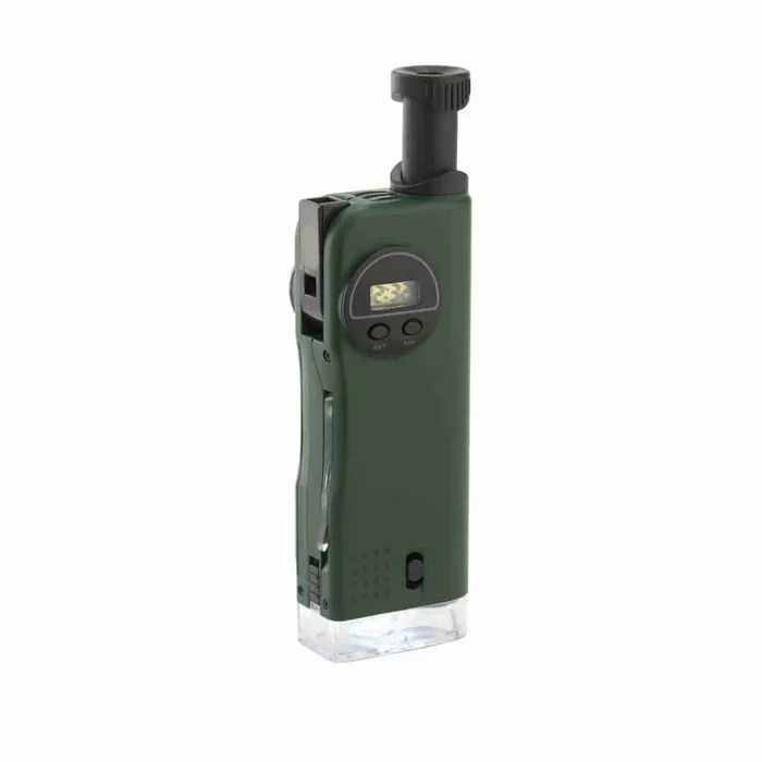 COCP11 – Carson Optical Outil 7 fonctions pour enfants X-Scope