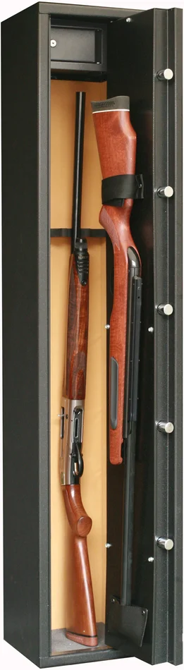 COFFRE 4 ARMES