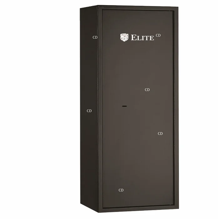 Coffre Elite Gaper 12 Armes + Coffre Intérieur