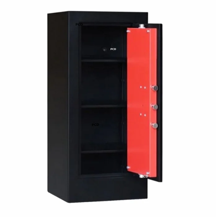 Coffre Elite Gaper Epsilon Pour Armes De Poing
