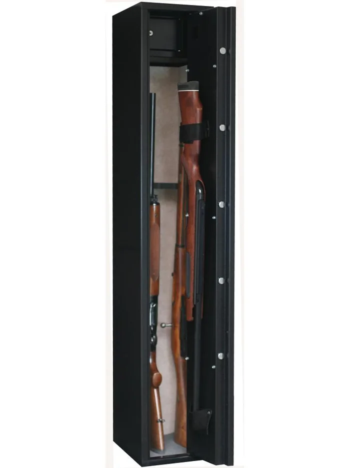 Coffre-fort 5 armes Sentinel – INFAC