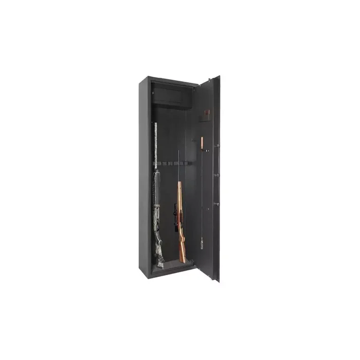 Coffre fort 6 armes Elite Alpha