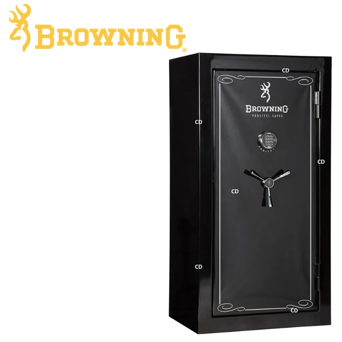 Coffre Fort Browning Zenith 27 Armes