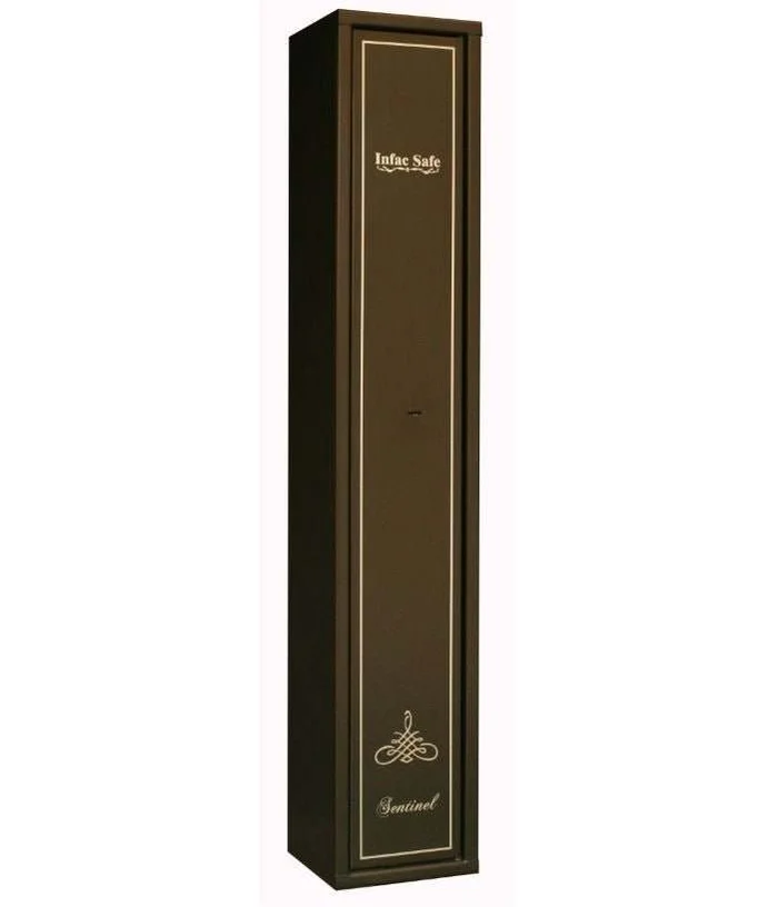 Coffre fort individuel (3mm) – 27x37x25 cm