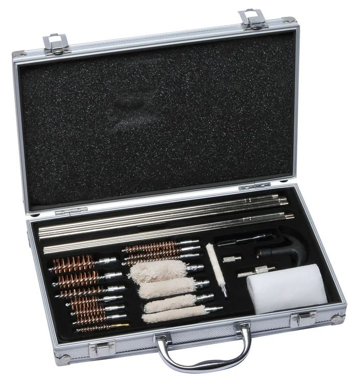 Coffret de nettoyage universel
