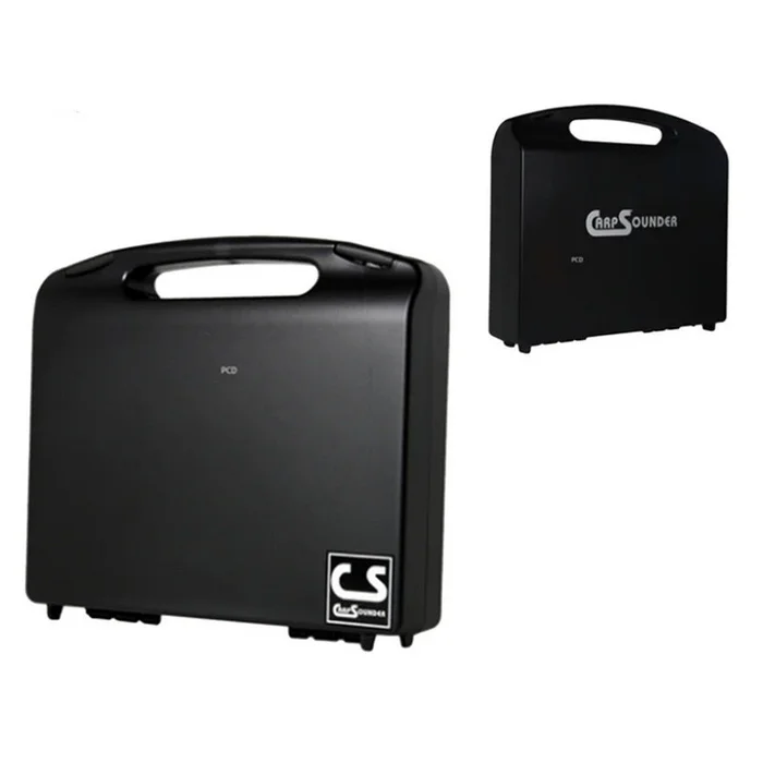 Coffret De Transport Pour Détecteurs Simples /Swingers CarpSounder