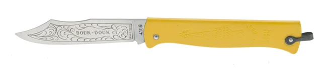 COG815GMJ – Douk Douk Jaune