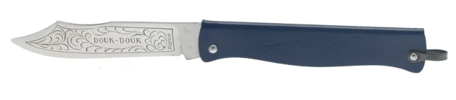 COG815PMB – Douk Douk petit bleu
