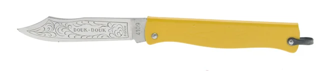 COG815PMJ – Douk Douk petit Jaune