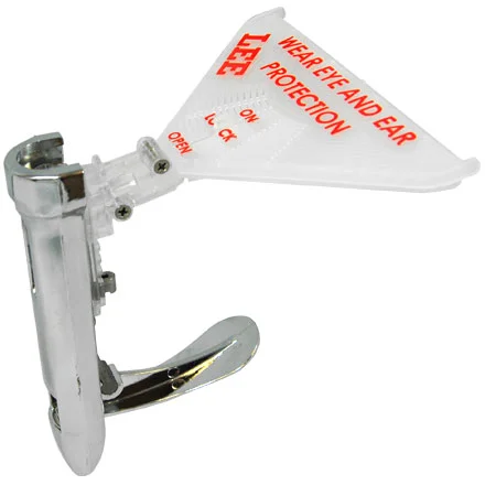 COL090230 LEE Auto Prime XR Hand Primer Tool With Folding Tray