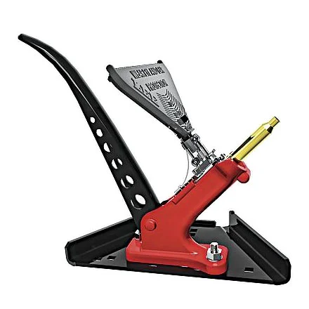 COL090700 LEE Auto Bench Prime