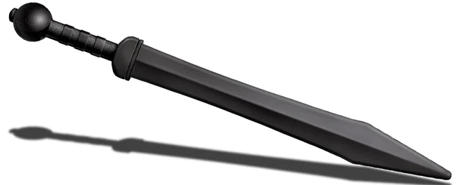 Cold Steel Gladius Trainer