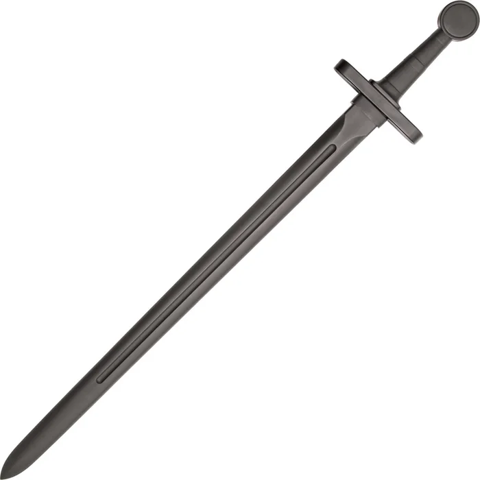 COLD STEEL MEDIEVAL TRAINING SWORD
