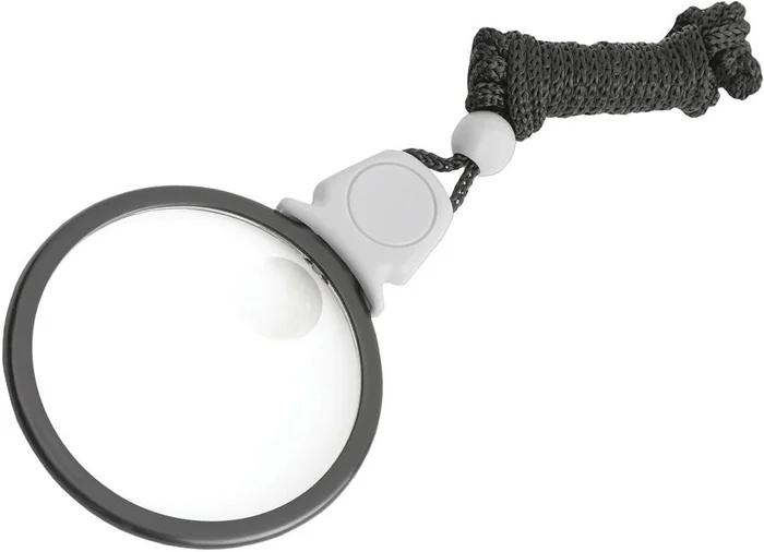 COLK10 – CARSON OPTICS Loupe suspendue MagniLook x3 – x6