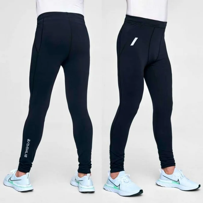 COLLANTS DAEHLIE TIGHTS RUN