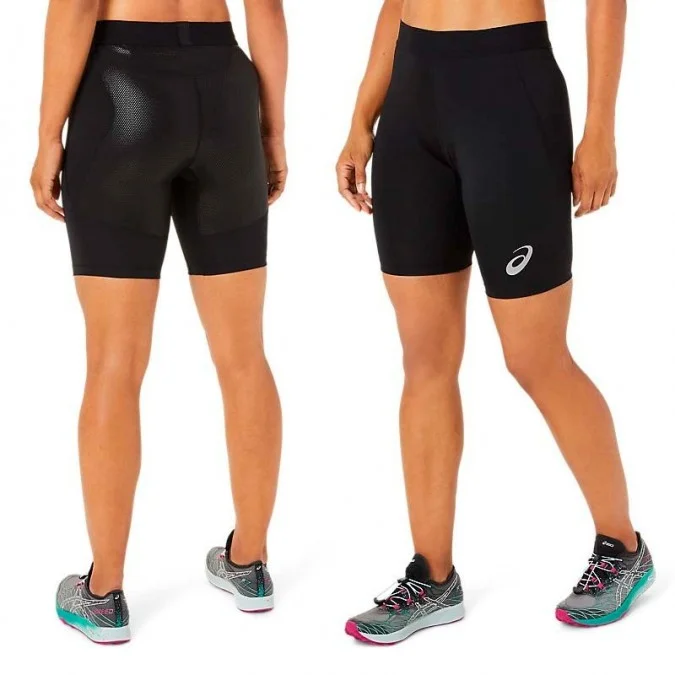 COLLANTS FEMME ASICS FUJITRAIL SPRINTER