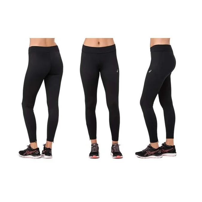 COLLANTS FEMME ASICS SILVER WINTER TIGHT W
