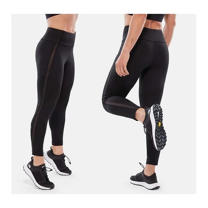 COLLANTS FEMME THE NORTH FACE W ALL DAY MID RISE 7/8 LEGGINGS