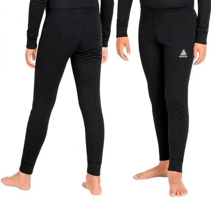 COLLANTS JUNIOR ODLO ACTIVE WARM ECO KIDS BASE LAYER