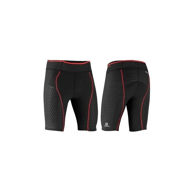 COLLANTS SALOMON S-LAB EXO SHORT TIGHT M