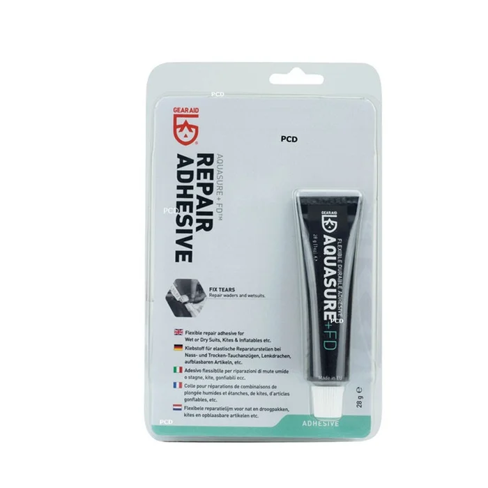 Colle Aquasure En Tube De 28G Ragot