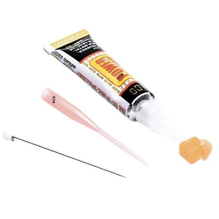 Colle Cyano Power Glue Devaux 3g