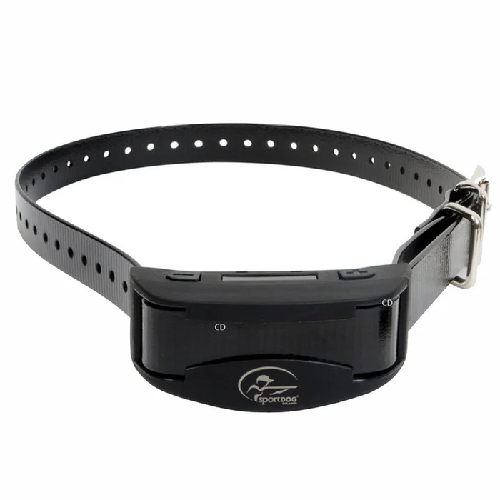 Collier Anti Aboiement Sportdog Rechargeable Nobark