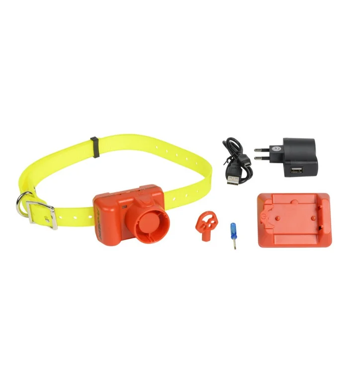 Collier bipeur Pro Hunt