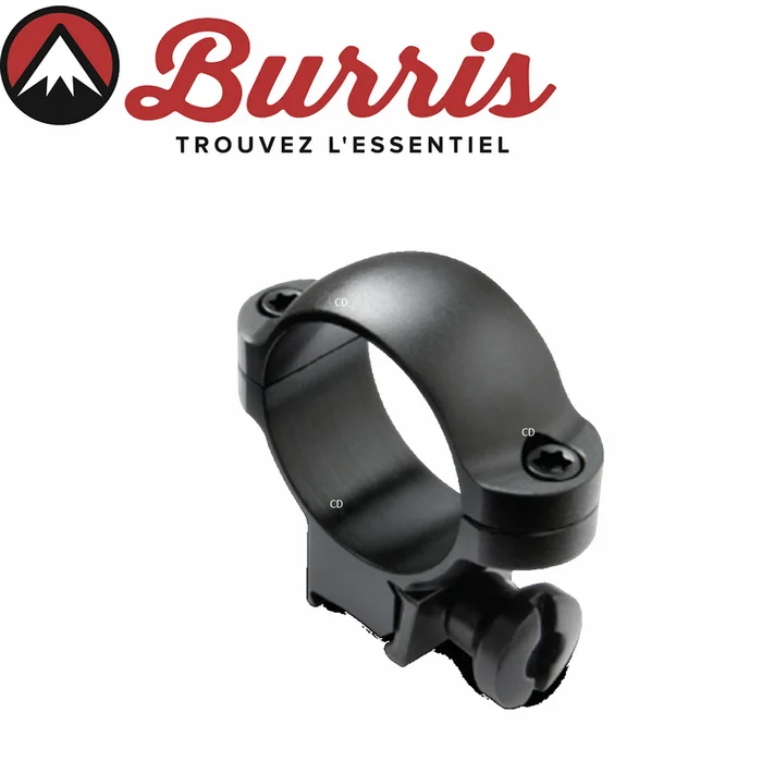 COLLIER BURRIS MEDIUM SIGNATURE 30MM