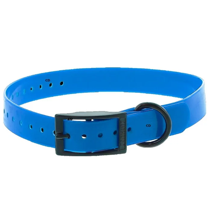 Collier Canihunt Xtrême 65cm Double Boucle