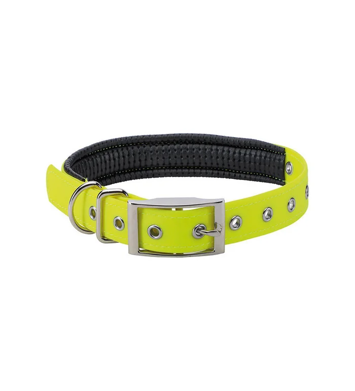 Collier chien double 45 cm Stepland