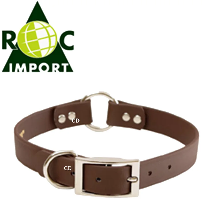 COLLIER DE CHASSE DURASOFT ROC IMPORT