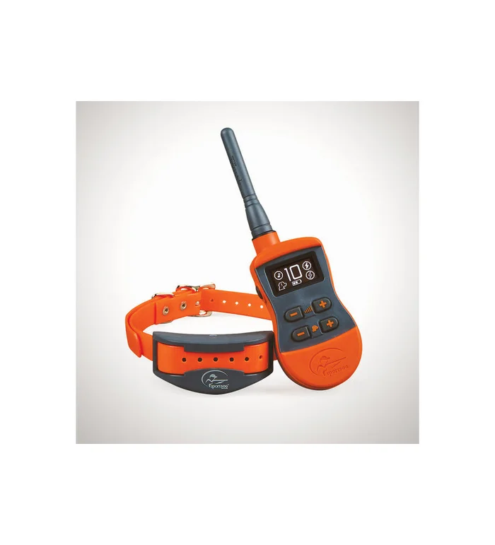 Collier de dressage 1200m SportDog SD1275E