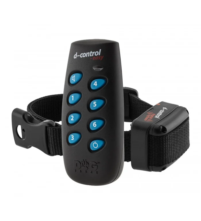 Collier de dressage d-control EASY – Dogtrace