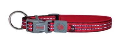 Collier de joint torique Doco Vario – Grand rouge