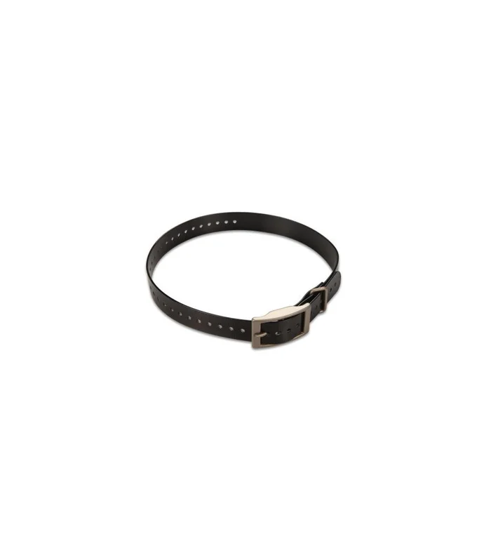 Collier de rechange noir pour t5/tt15