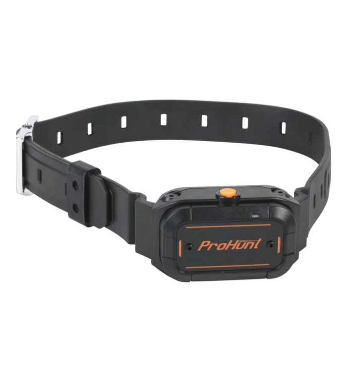 Collier electronique additionnel de dressage Pro Hunt