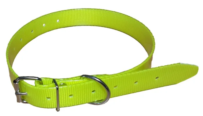 COLLIER FLUO 450MM