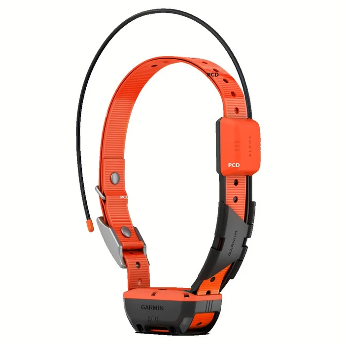 Collier Garmin Supplémentaire Repérage T20 F