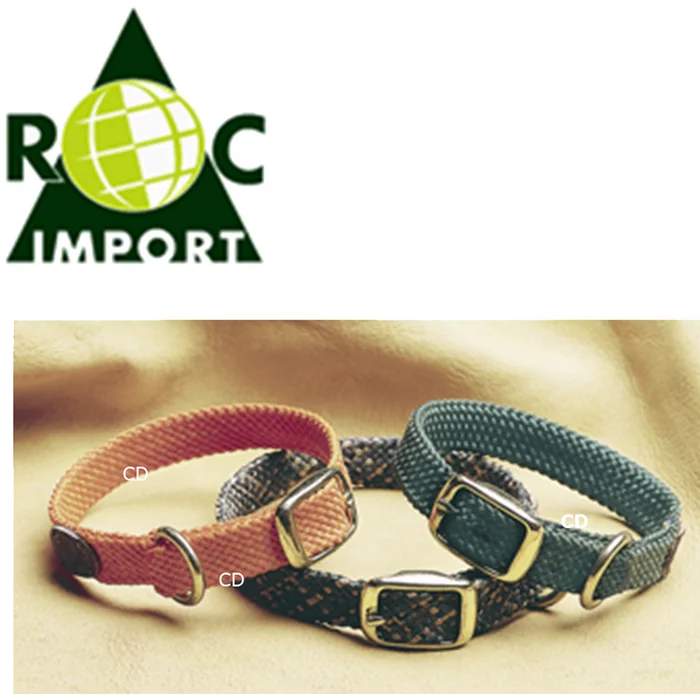 COLLIER HAUTE RESISTANCE MENDOTA ROC IMPORT TAILLE M